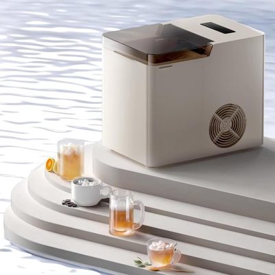 Ice maker countertop Countertop Ice Maker, Ice Maker Machine 7 Mins 9 Bullet Ice, 30lbs/24Hrs, Portable Ice Maker Machine with Self-ing, Ice Scoop Household/Kitchen/Office/Party/camping RV Ice Ma